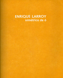 Enrique Larroy
