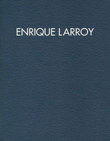 Enrique Larroy