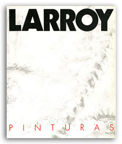 Enrique Larroy